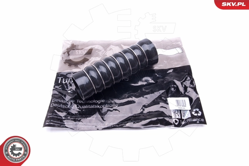 Charge Air Hose